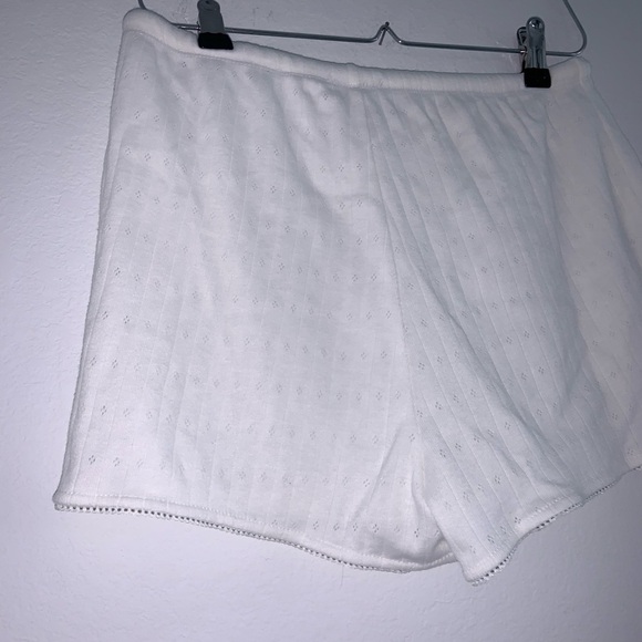 Lulus Drawstring Shorts - Picture 6 of 12